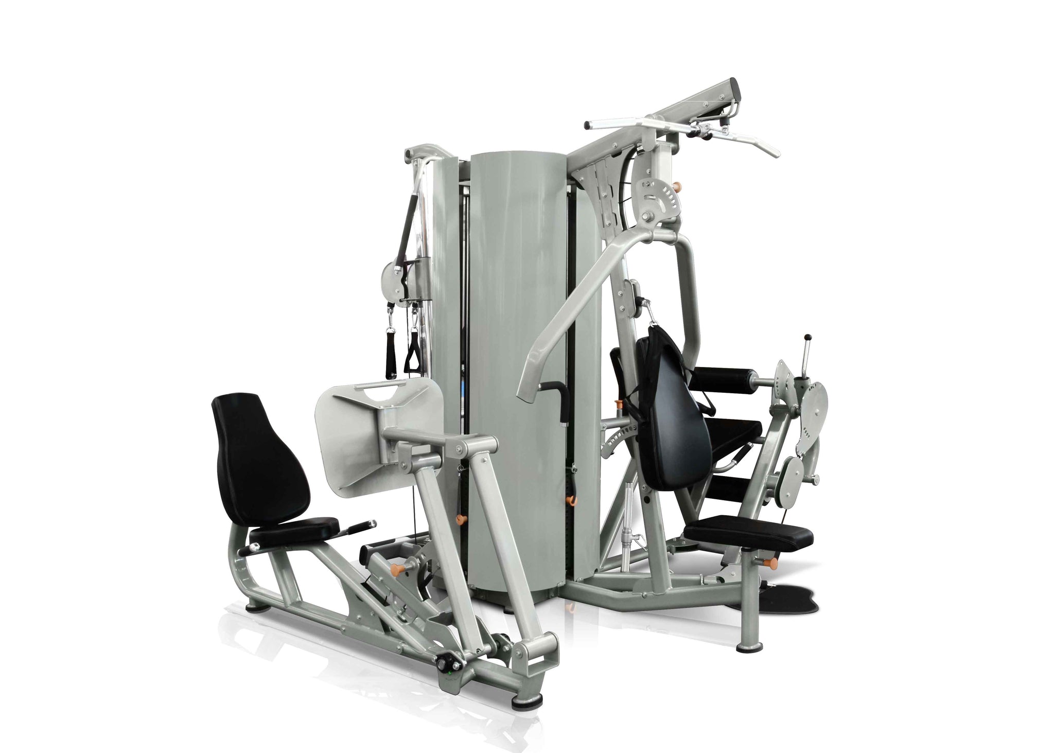 Multifunctional Training Machine -  Vitagym V8 Line - Multi Station