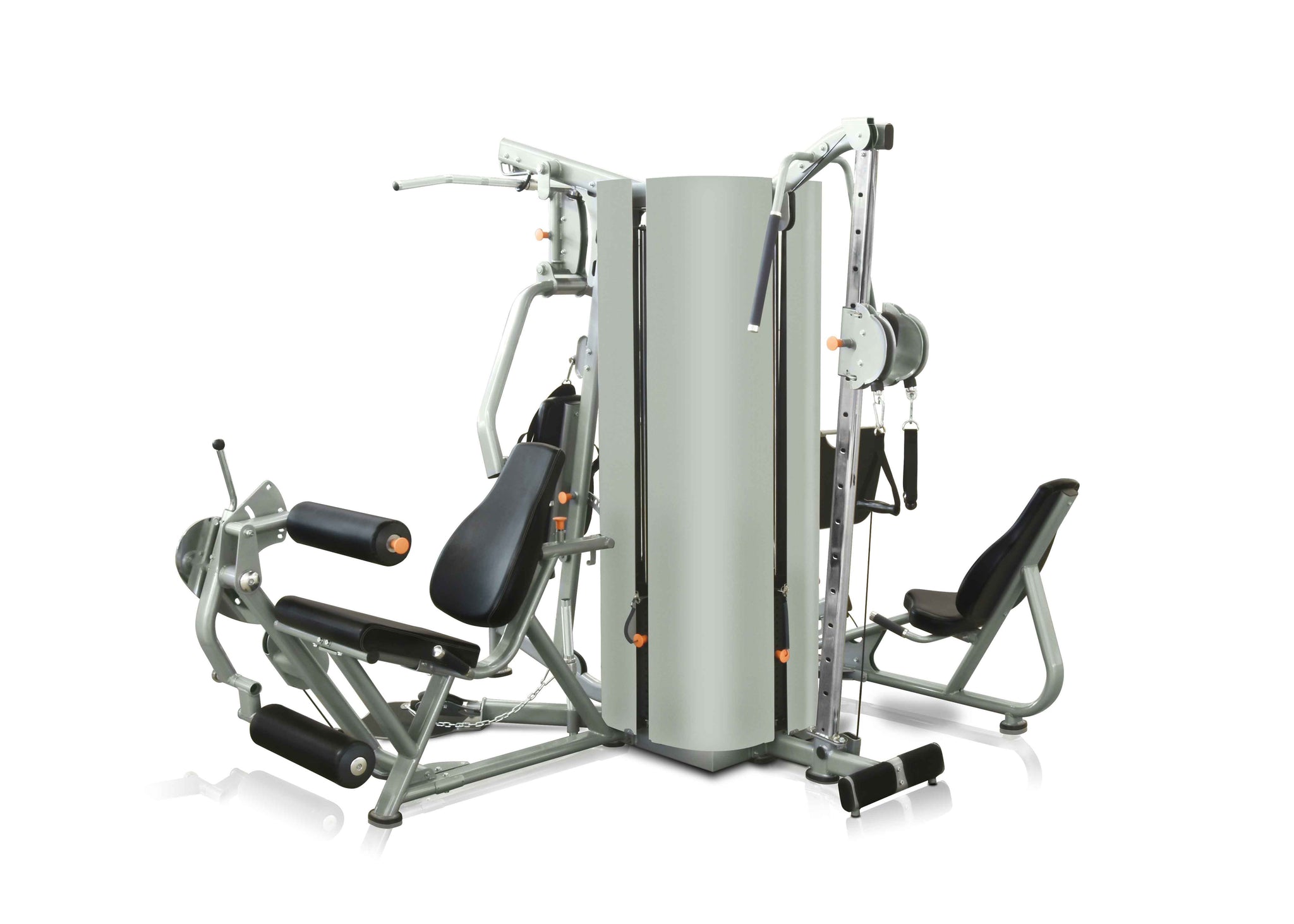 Multifunctional Training Machine -  Vitagym V8 Line - Multi Station