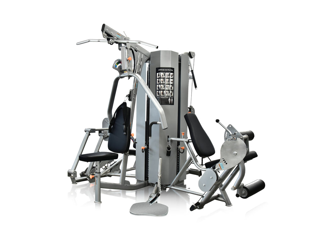 Multifunctional Training Machine -  Vitagym V8 Line - Multi Station