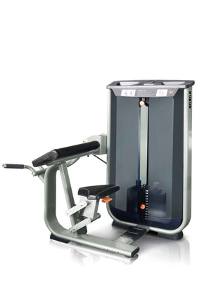 Seated Bicep Curl -  Vitagym V8 Line - Bizepsmaschine