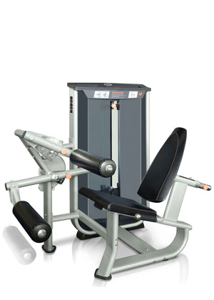 Seated Leg Curl -  Vitagym V8 Line - Beinbeuger sitzend