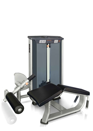 Lying (Prone) - Leg Curl  -  Vitagym V8 Line - Beinbeuger liegend