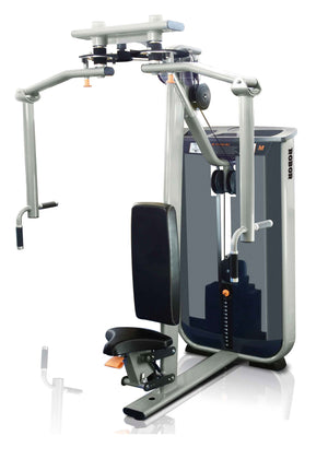Pec Fly / Rear Delt  -  Vitagym V8 Line - Butterfly / Butterfly Reverse