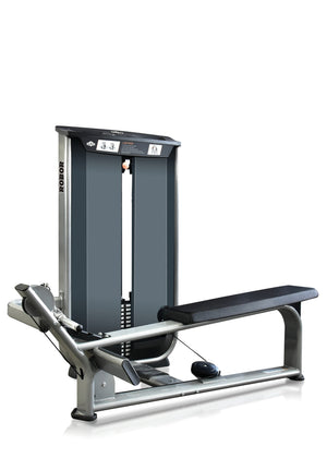 Seated Row  / Low Row -  Vitagym V8 Line - Rudern sitzend