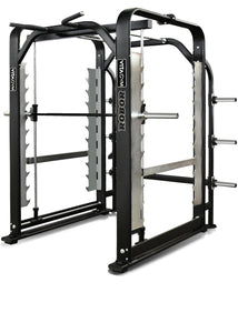 3D Smith Machine - VITAGYM T8 Line - 3D Multipresse