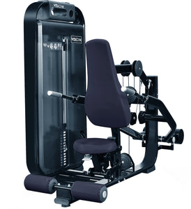 Seated Trizeps Press -  Vitagym V6 Line - Trizepsmaschine vertikal