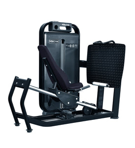 Leg Press -  Vitagym V6 Line - Beinpresse sitzend