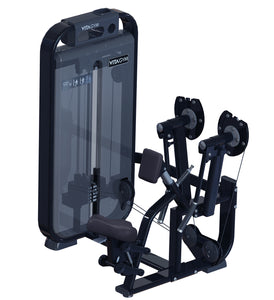 Lateral Raise  -  Vitagym V6 Line - Seithebemaschine