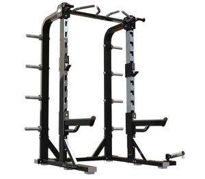 Squat Rack - VITAGYM T8 Line - Kniebeugerack